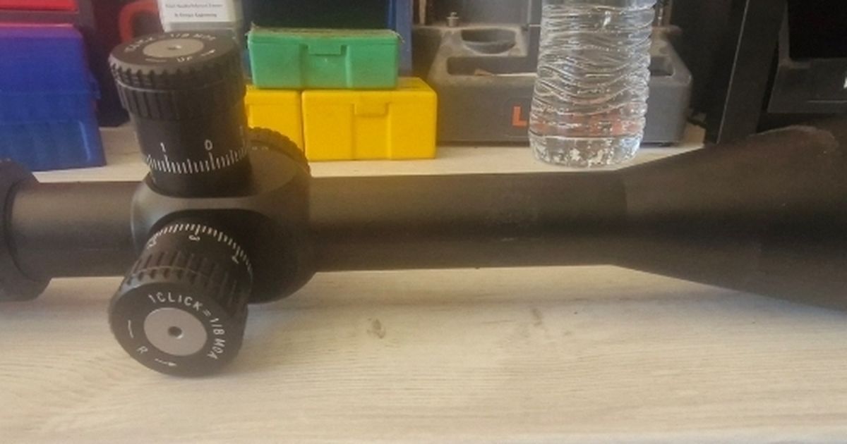 Athlon Argos 10-40x56