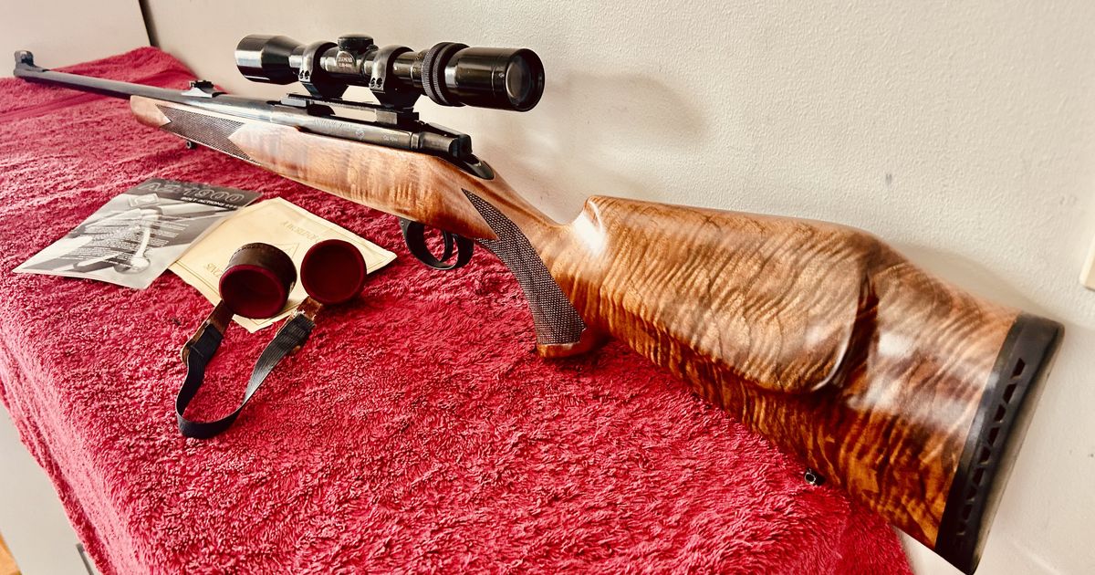 Zoli deluxe 308
