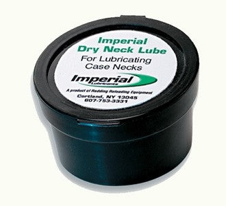 REDDING IMPERIAL DRY NECK LUBE