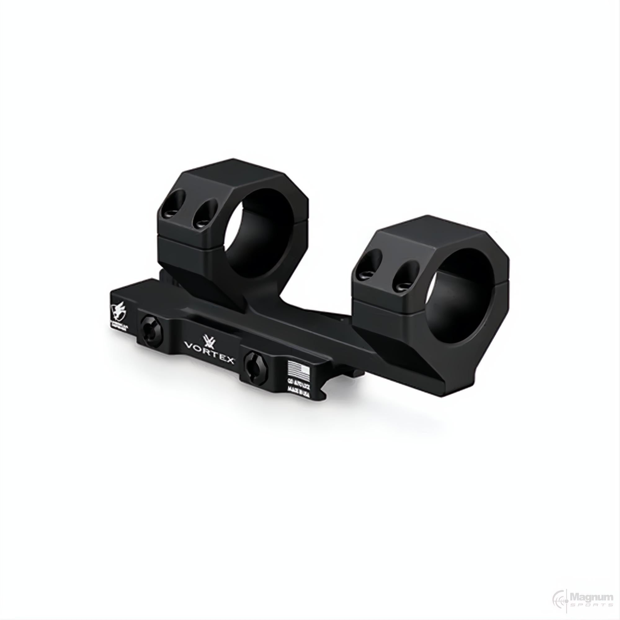 Vortex Precision Cantilever Qr Mount