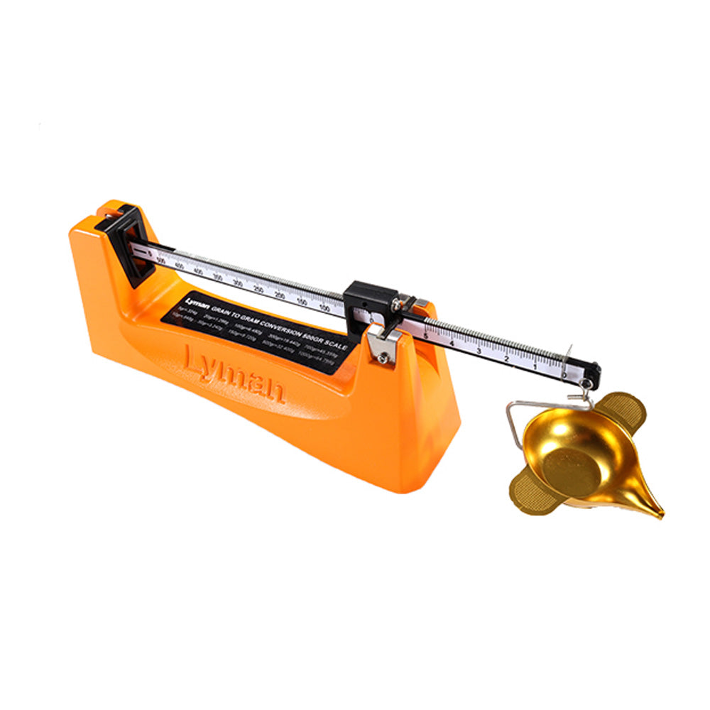 Brass Smith 500 Scale