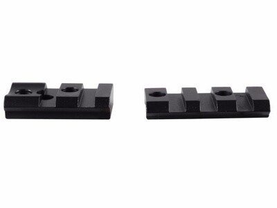 Burris XTB Bases Rem 700/Vanguard/Howa/Sauer 101