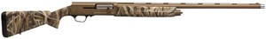 BROWNING
A5 WICKED WING
MOSSY OAK SHADOW GRASS
12 GAUGE, 4 SHOT
SEMI AUTO, CATEGORY C
CAMO STOCK & FOREND
BURNT BRONZE CERAKOTED FINISH
28" BARREL

NEW $3490