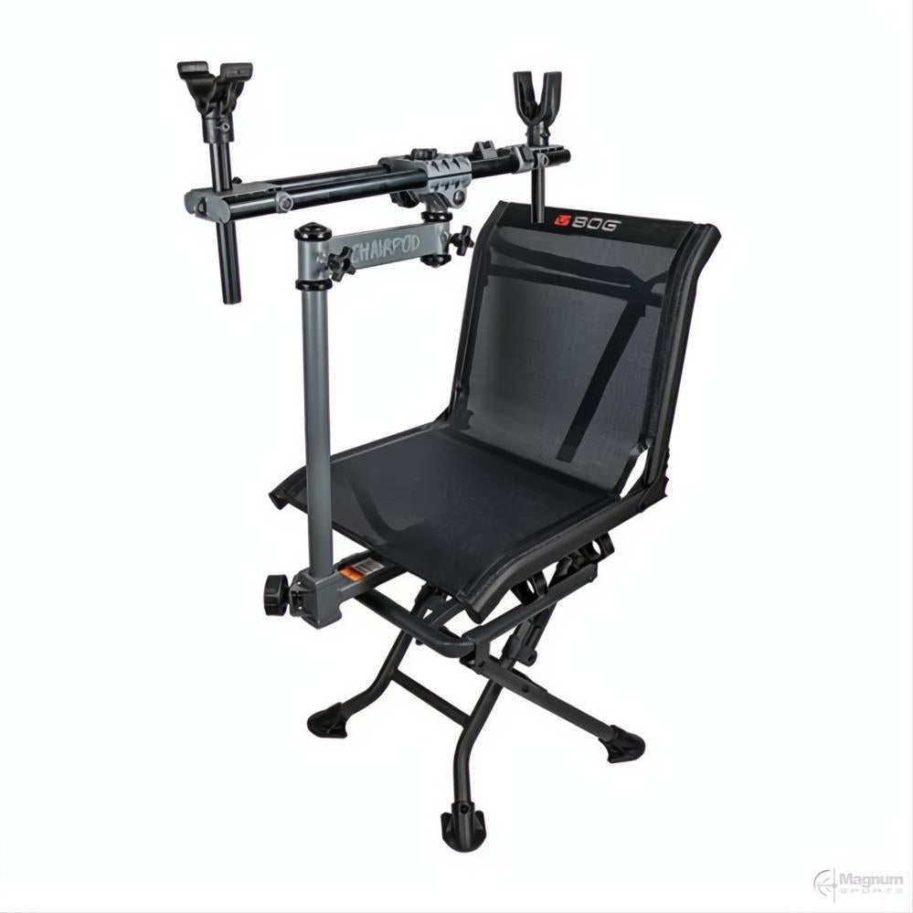 Bog Chairpod