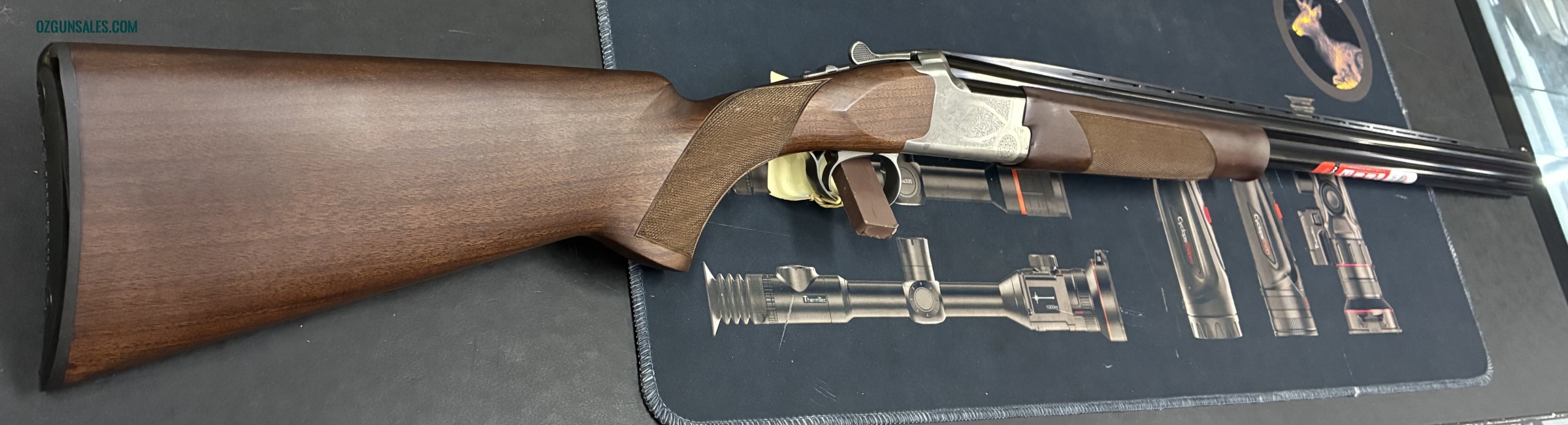 Miroku MK70 Game 20G