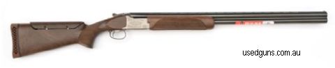 Miroku Shotguns in stock and ready for purchase! The most versatile, and highest quality entry level Trap gun on the market. An adjustable stock, 5 chokes, and 