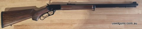 Marlin Original Golden 39-A lever action rifle. Immaculate condition It is part of a large collection that is being downsized due to an overseas move. This rifl