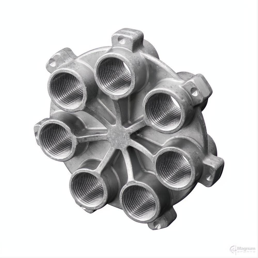 Rcbs Pro Chucker 7 Die Plate