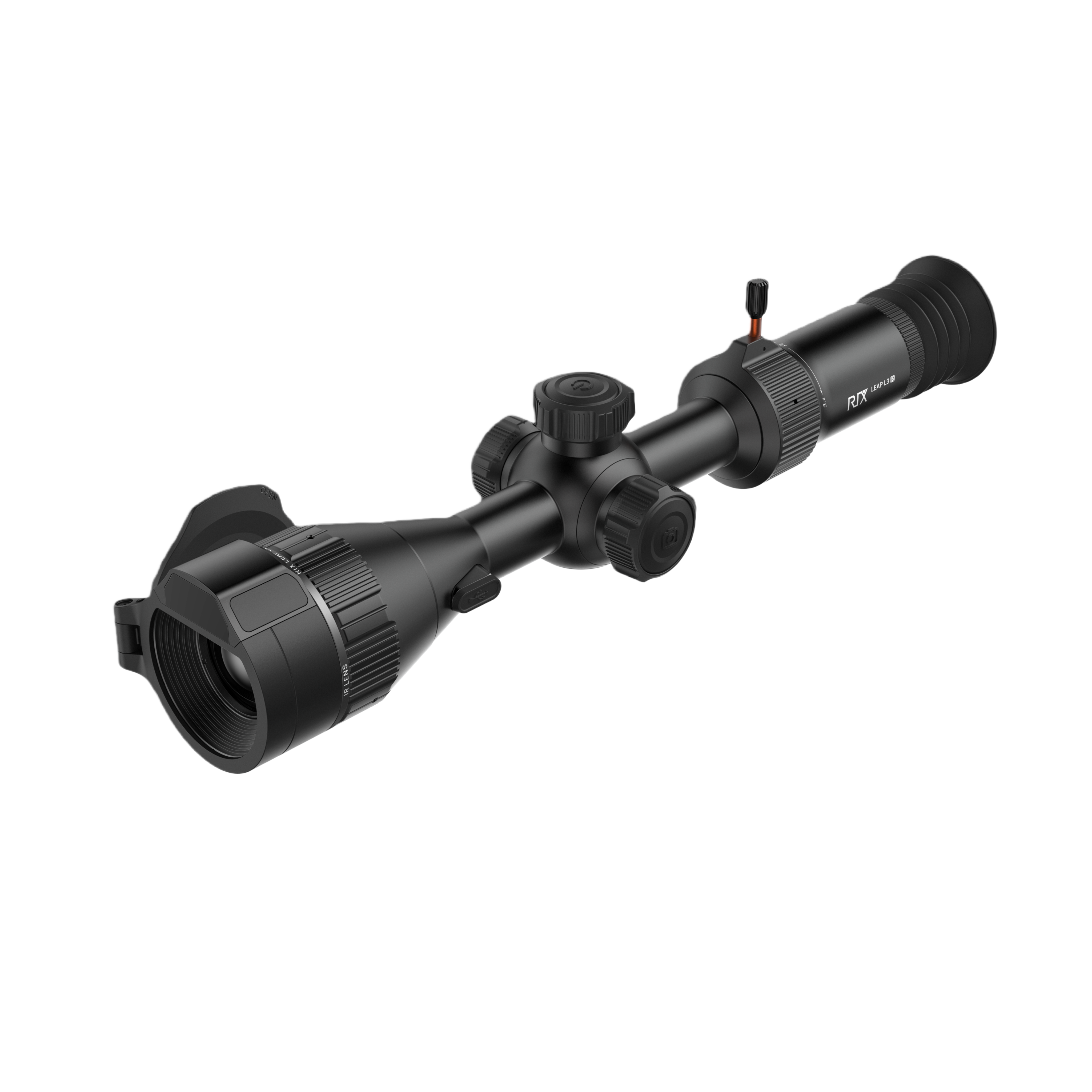 RIX Optics Leap L3R Thermal Riflescope