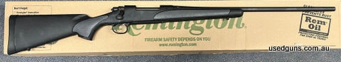 Remington 700 SPS in 30-06. Last available at old discounted price. Next shipment will be $1825. $65 freight to your dealer Australia wide except WA. 2 month la