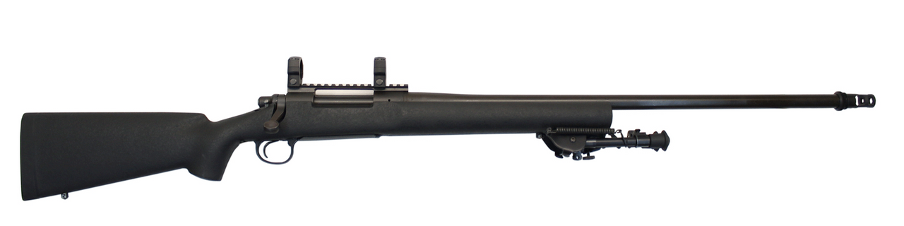 Remington 700 Sendero