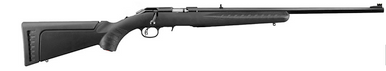Ruger American Rimfire 22LR With Sights