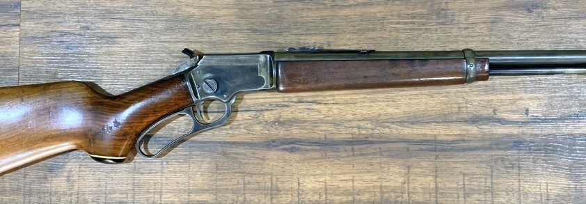 Marlin 39 D 1971