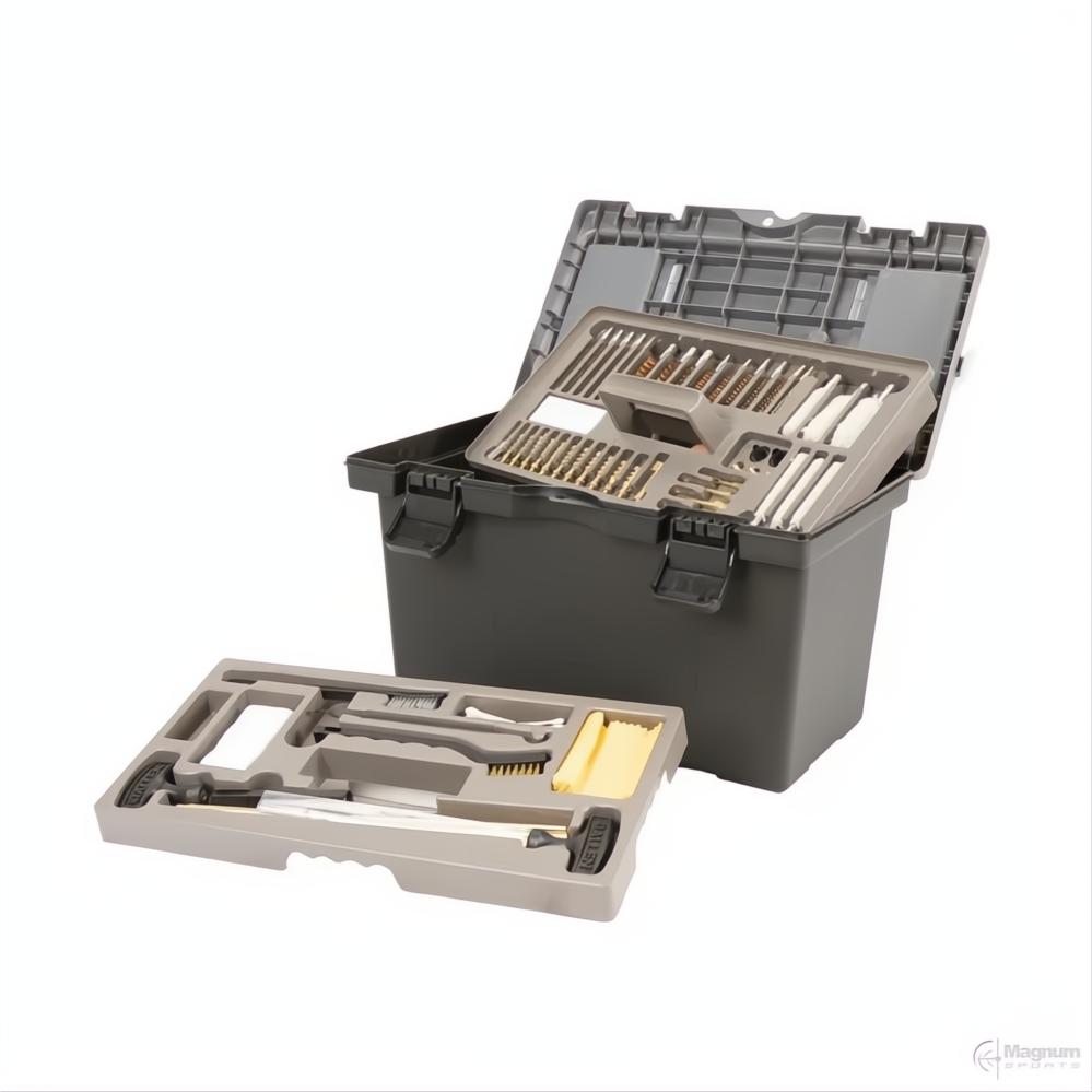 Allen Tool Box Cleaning Kit 65pc