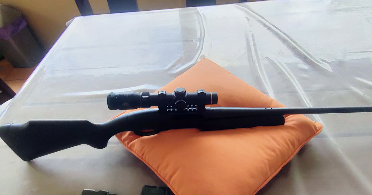 Pump action