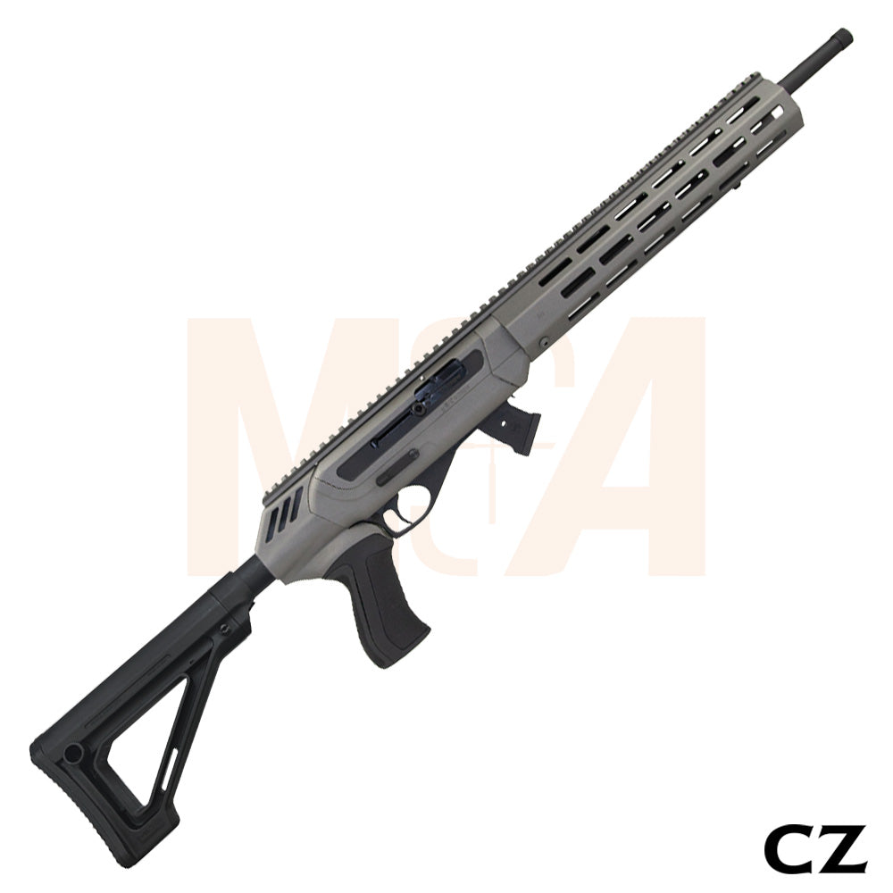 CZ 515 PRO Tungsten