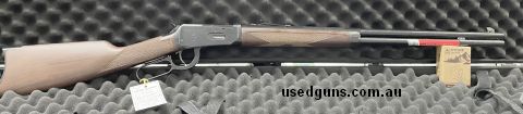 BRAND NEW WINCHESTER ! Lever action 30-30 in a 24‚Äö√Ñ√π Octagonal/ Round barrel with open sights. Tubular magazine. Add this hard to get rifle to the collectio