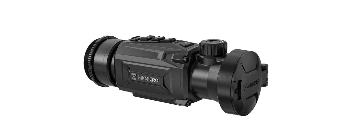 HIKMICRO THUNDER 50MM THERMAL SCOPE