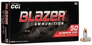 CCI
C3501
BLAZER
25ACP, 50GR, TMJ
AMMUNITION

$69.90 /PER 50
$629 /PER 500