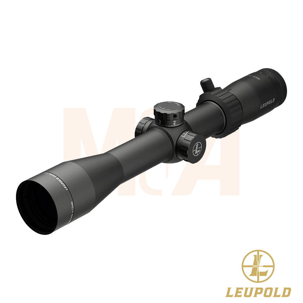 Leupold Mark 3HD 4-12x40