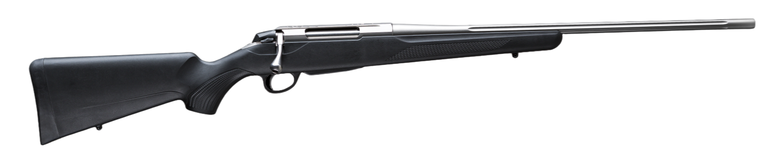 TIKKA T3X SUPERLITE STAINLESS FLUTED