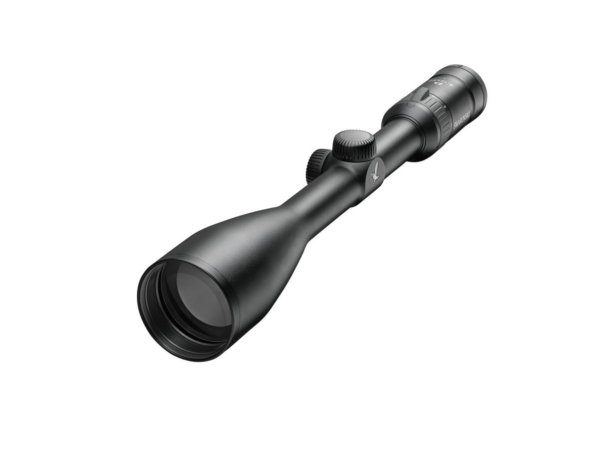 SWAROVSKI Z3 4-12 X 50 L