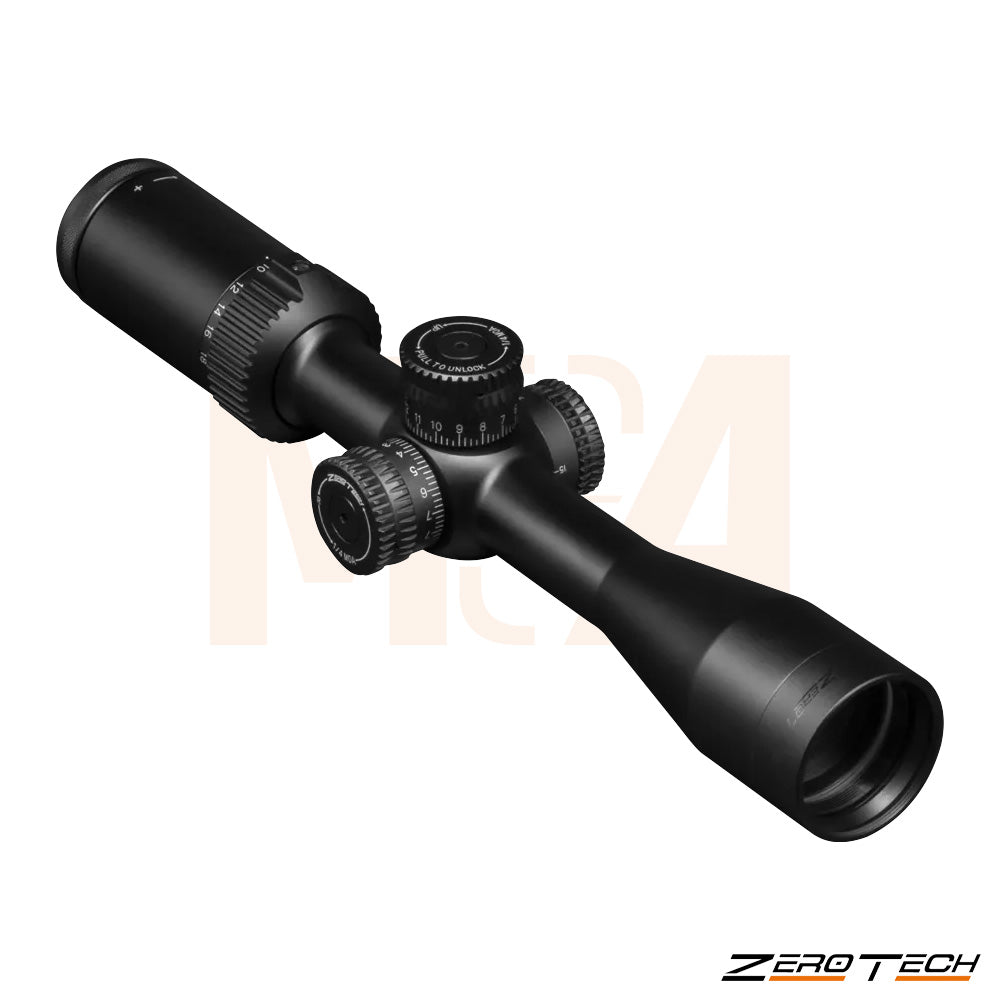 ZeroTech Vengeance 4.5-18x40