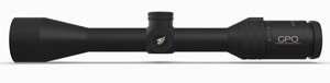GPO
R350
PASSION
4-12X42
PLEX RETICLE
1" TUBE


NEW $679