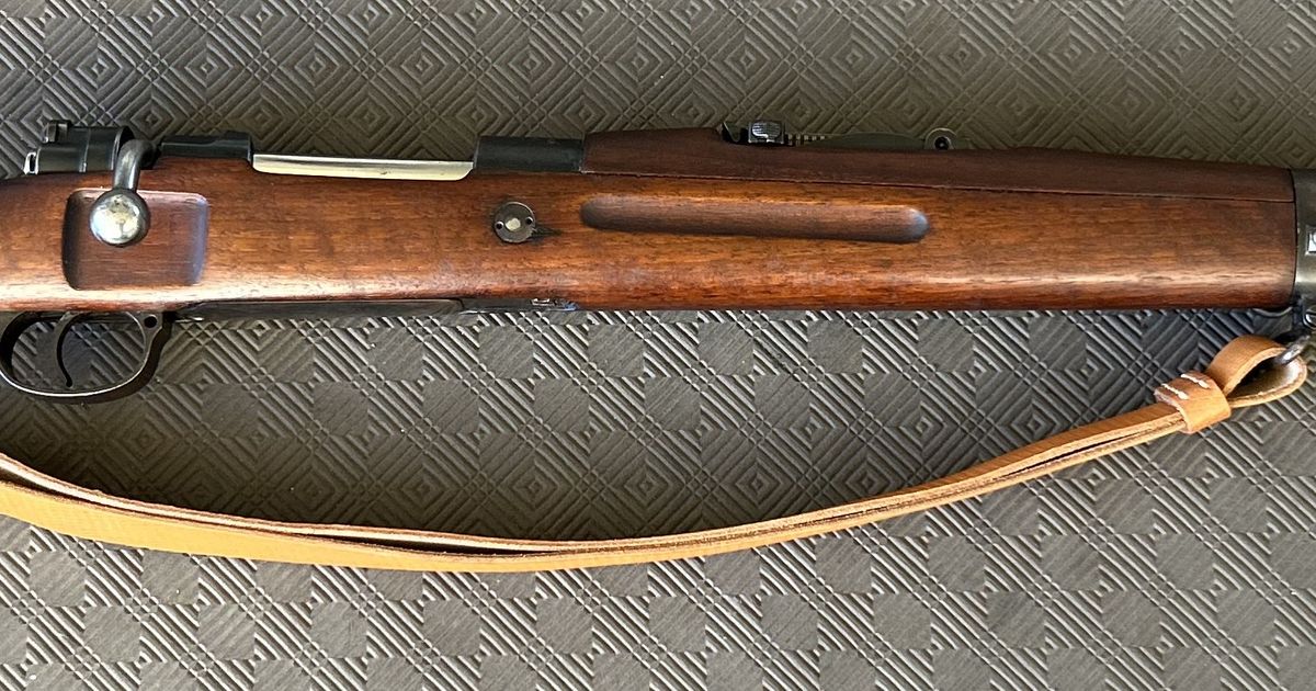 Czech vz24
