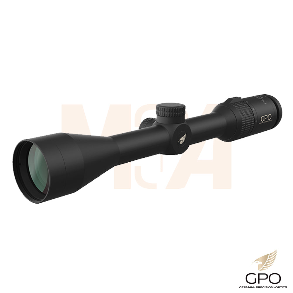 GPO Passion 4-12x42