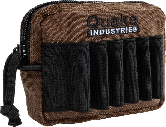 QUAKE STOCKER I STRETCH BAND AMMO POUCH