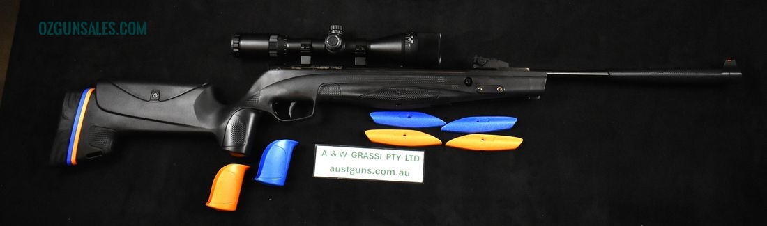 STOEGER RX 20 TAC .22 CAL ARI RIFLE+ SCOPE..NEW!!