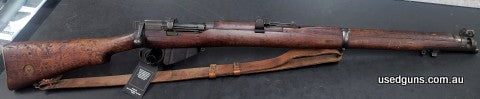 Gun is in good condition for its age, manufactured in 1908. Free delivery anywhere in Australia