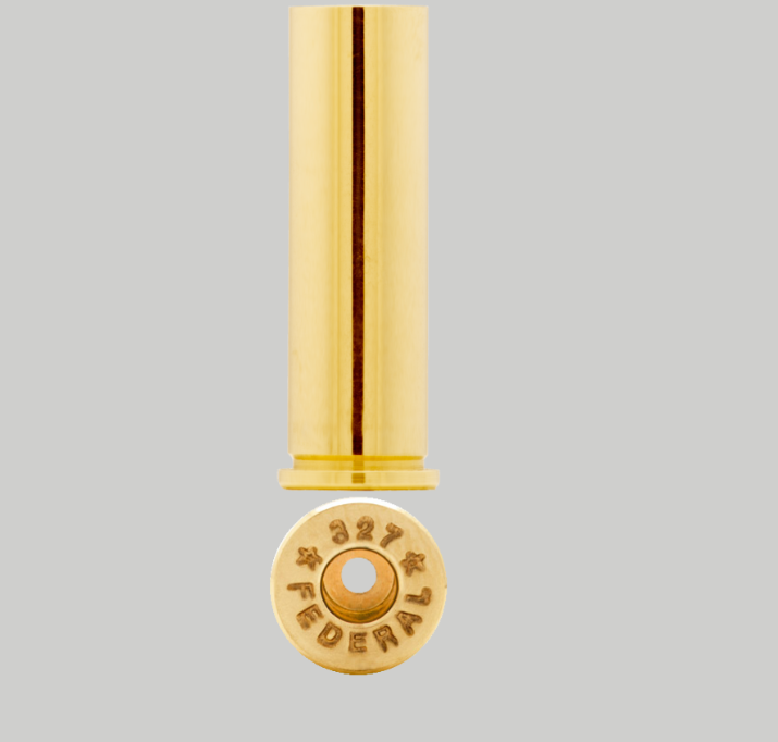 Starline Brass - 327 FED (100pk)