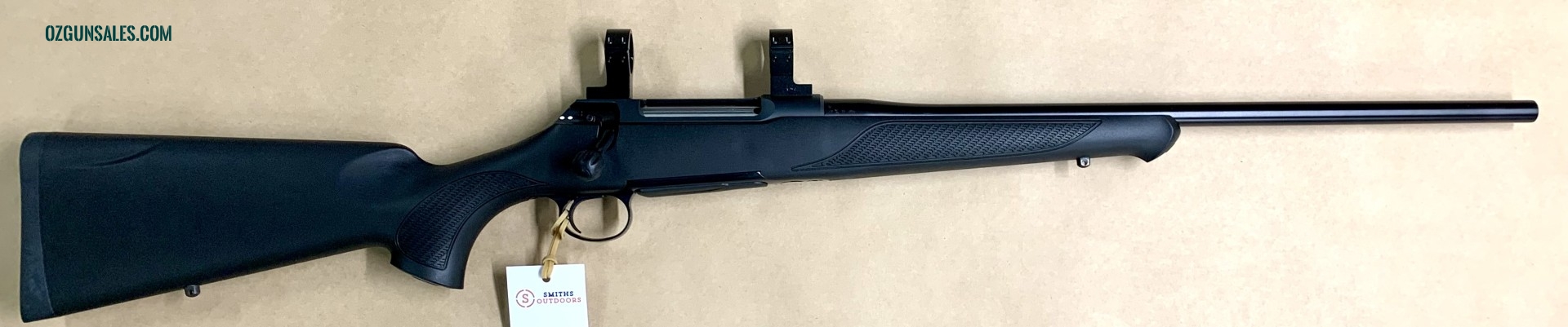 SAUER 100 CLASSIC XT .30-06SPRG