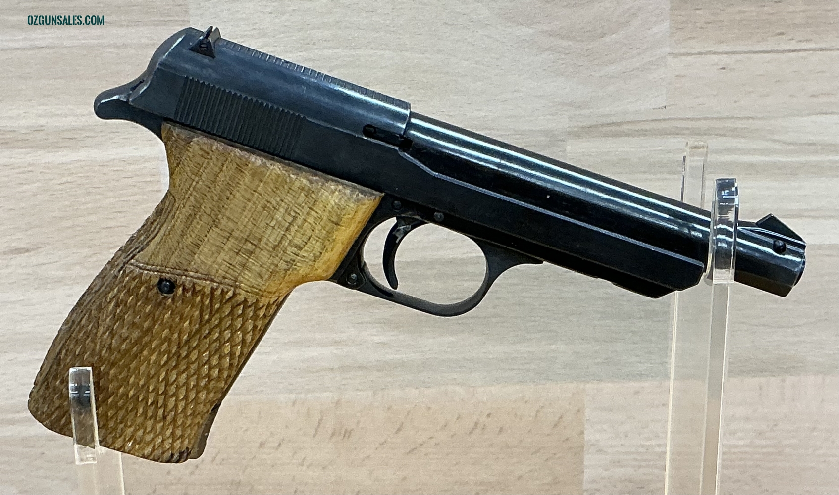 Norinco Olympia .22LR