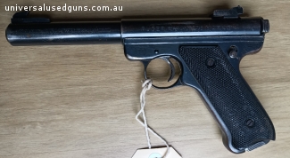 Ruger MKI