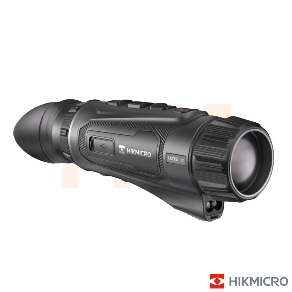 Hikmicro Lynx 3.0 LQ35L Thermal Monocular