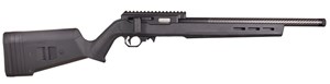 VOLQUARTSEN
SUMMIT RIFLE 
22LR, 10 SHOT
SUPER QUICK STRAIGHT PULL ACTION
MATCH GRADE THREADED
CARBON FIBER BARREL
MAGPUL HUNTER STOCK

AVAILABLE IN
BLACK, GREY, FDE & OD GREEN
NEW $1990