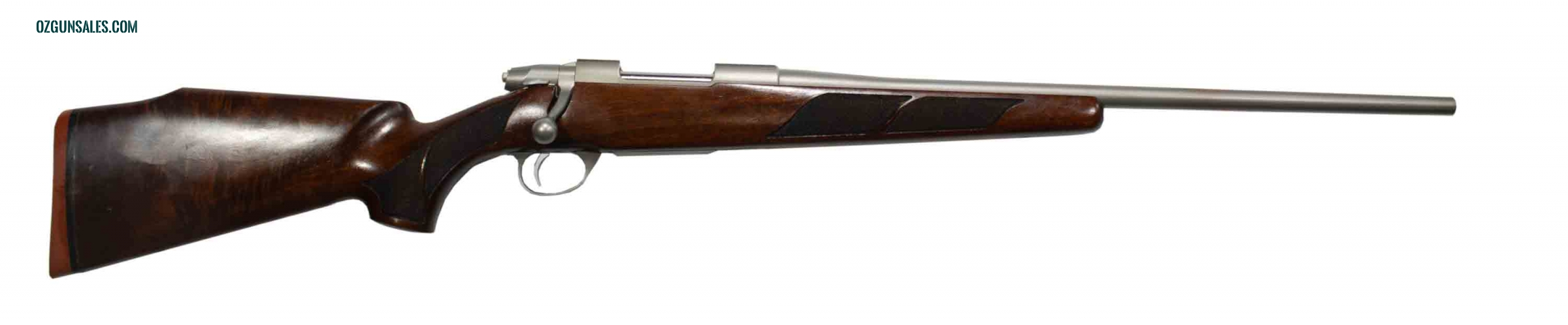 Sako 75 III Stainless 243 Win