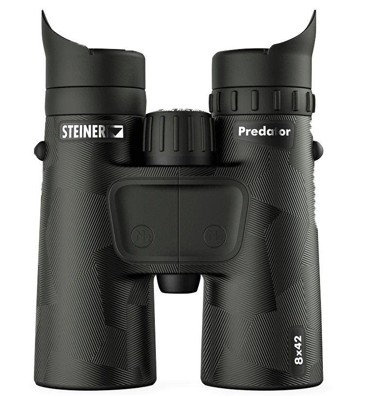 STEINER PREDATOR 8X42 BINOCULAR