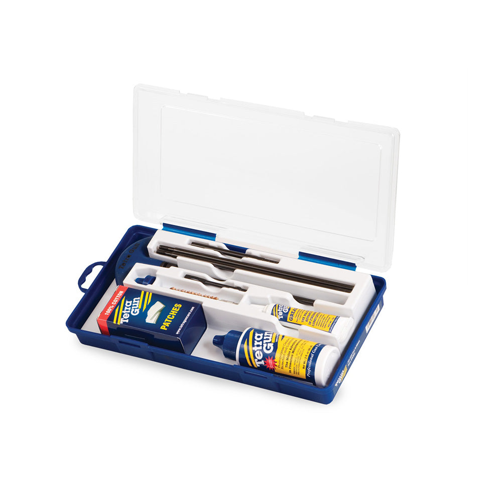 Tetra Gun ValuPro III .22/.223 Cal 5.56 mm Rifle Cleaning Kit