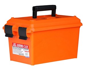 MTM
AC35
LARGE 
AMMO CAN - ORANGE

SPECIAL NEW $29.90