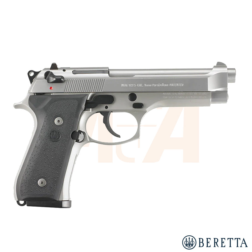 Beretta 92FS Brigadier Inox