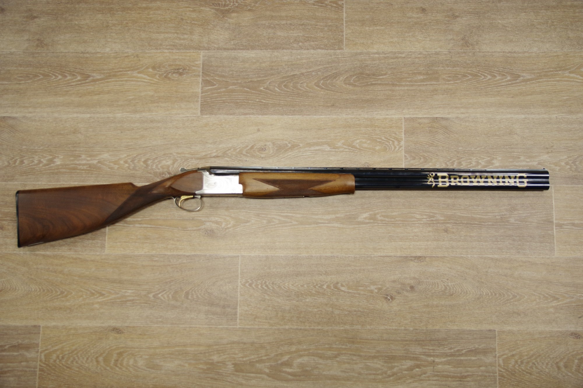 S/H BROWNING B425 ESPRIT O/U SHOTGUN 12G (DB754)