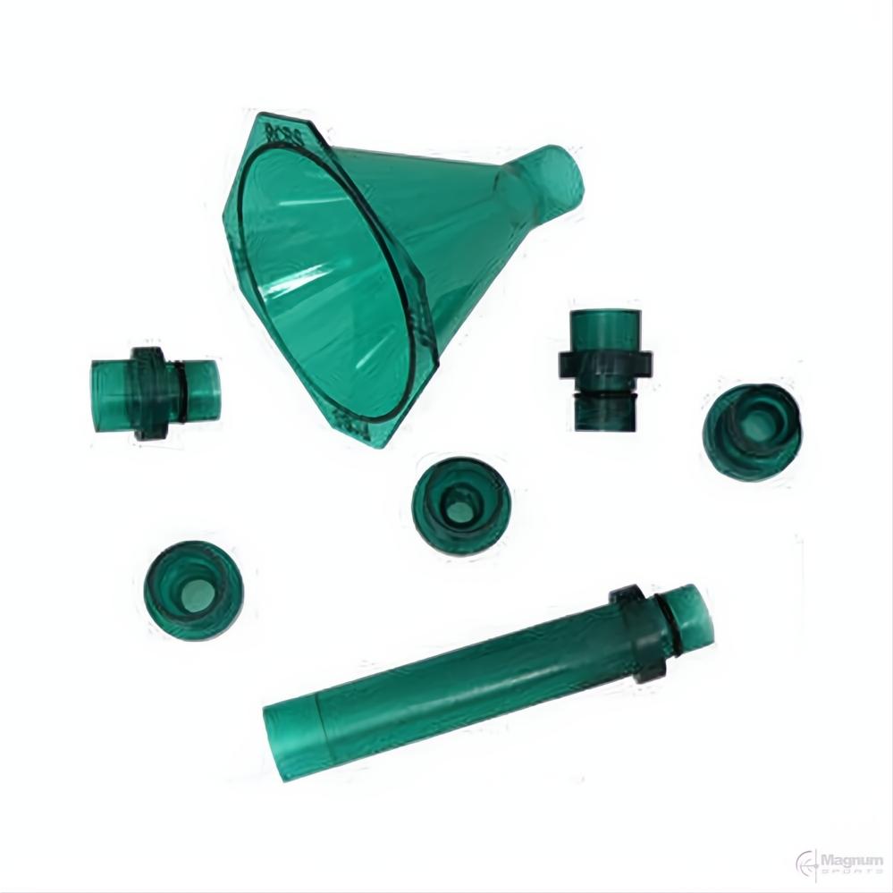 Rcbs Quick Change Powder Funnel Kit