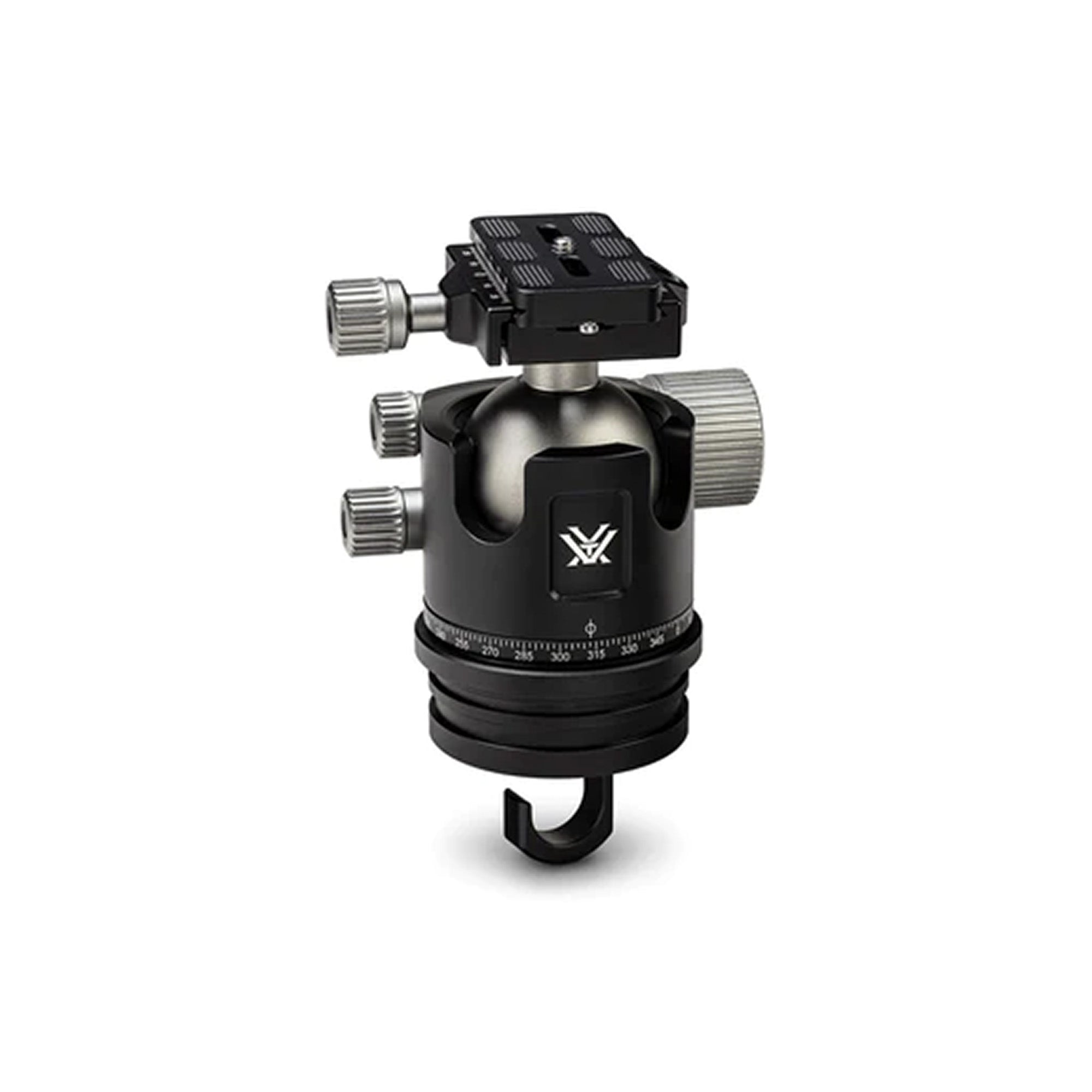 Radian Ball Head