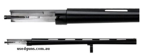 Looking for Adler A110 20inch Barrel (AD1220)