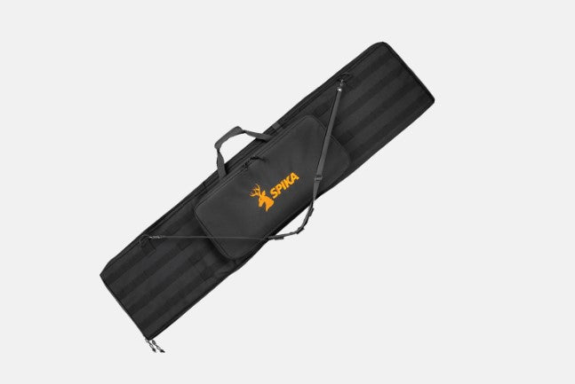 Spika Tactical Long Range Gun Bag - 56in
