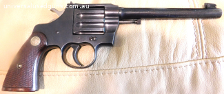 Colt Camp Perry
